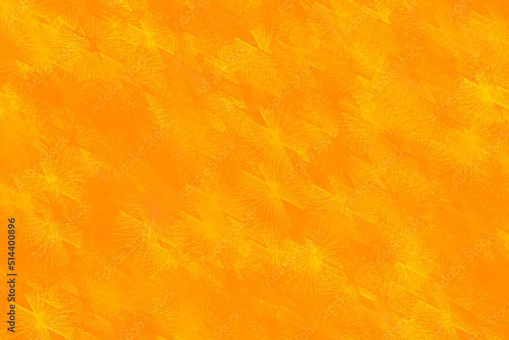Yellow background. Grunge painted surface Yellow background. Grunge painted surface