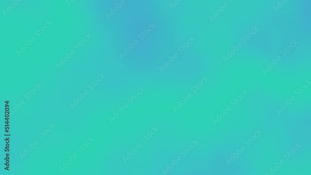 Blue gradient motion seamless background Blue gradient motion seamless background