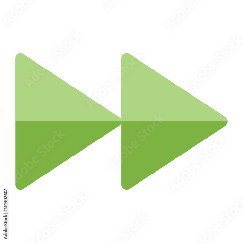 Free Download Isolated Arrow Icons SVG Free Vector Graphic - GFXLoad
