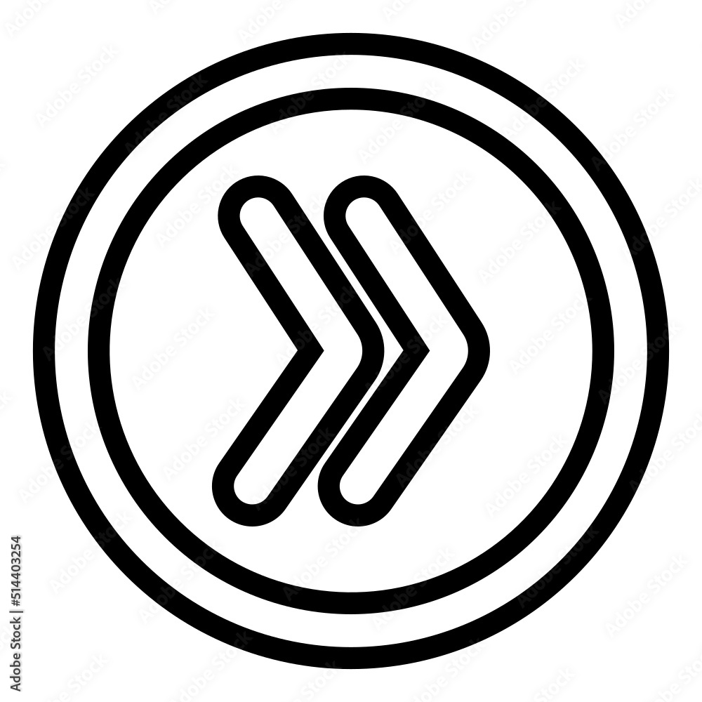 Isolated Arrow Line SVG Free Vector Graphic Isolated Arrow Line SVG Free Vector Graphic