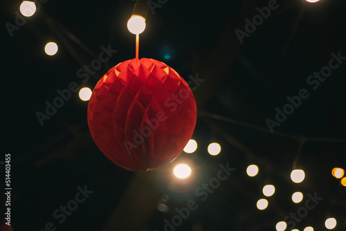 chinese lantern festival