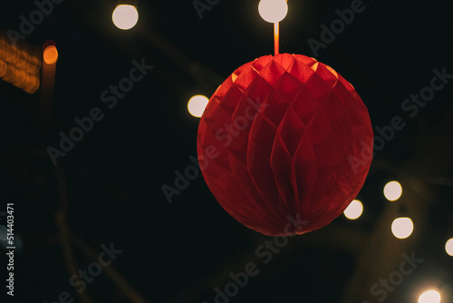 chinese lantern festival