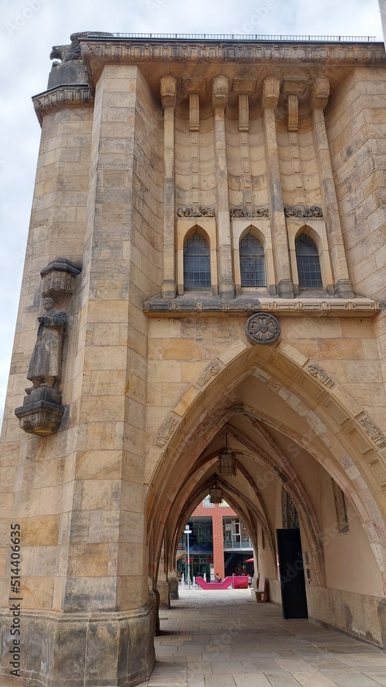 Chemnitz - Karl-Marx-Stadt