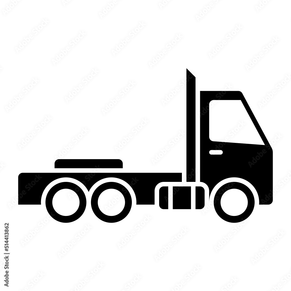 Isolated Transportation Glyph Icons SVG Free Vector Graphic Isolated Transportation Glyph Icons SVG Free Vector Graphic