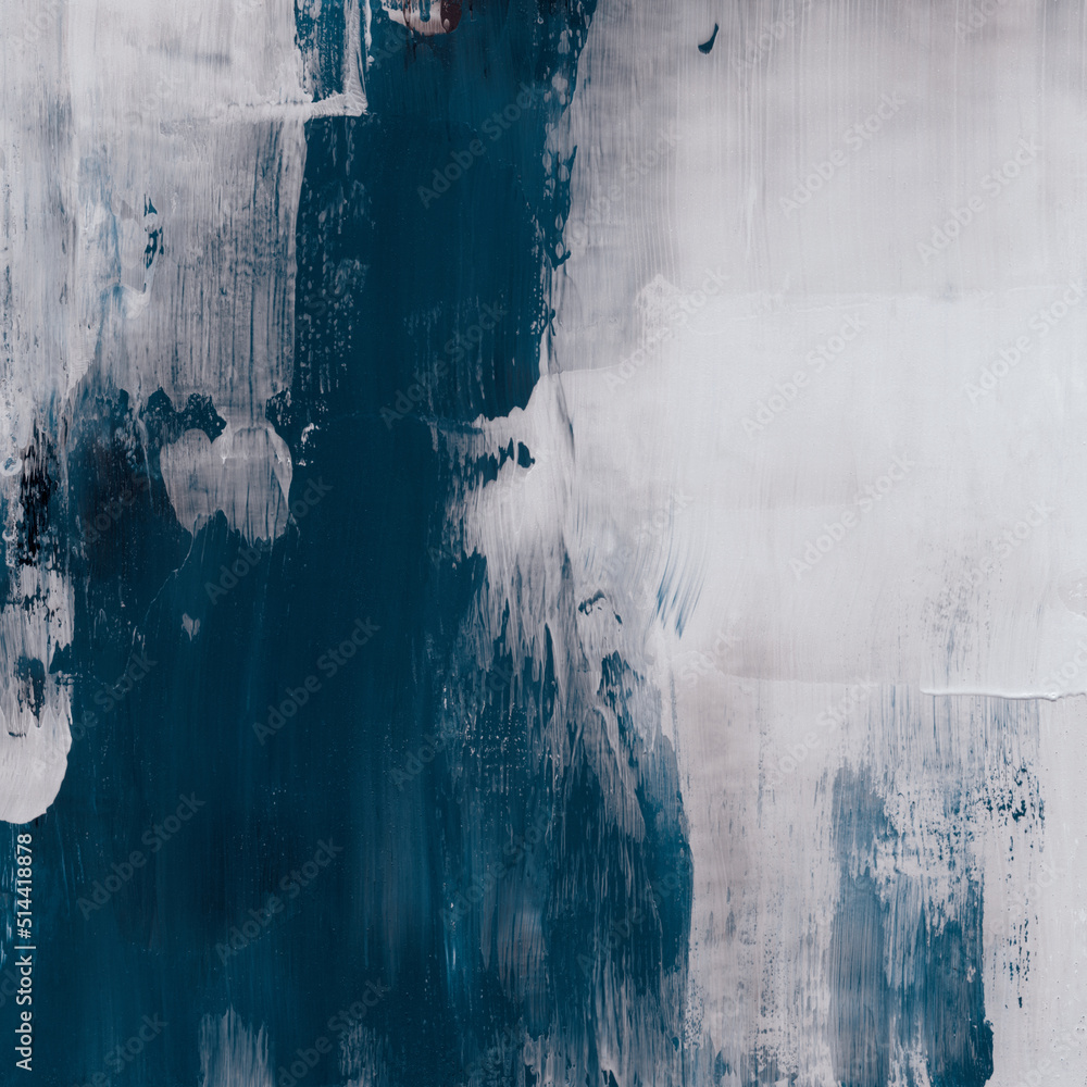 Abstract minimalist art. Versatile artistic image for creative design ...