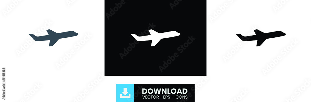 plane outline icon, black plane outline icon, white plane outline icon, plane icon. plane outline icon, black plane outline icon, white plane outline icon, plane icon.