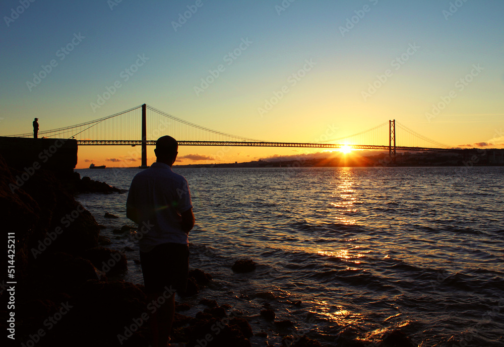 bridge