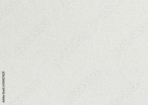 High resolution large image close up of silver, gray paper texture background with refined fine fiber grain and particles with copy space for text used for wallpapers