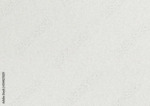 High resolution large image close up of silver, gray paper texture background with refined fine fiber grain and particles with copy space for text used for wallpapers