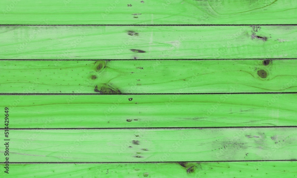 Naklejka premium Green Background Very Cool