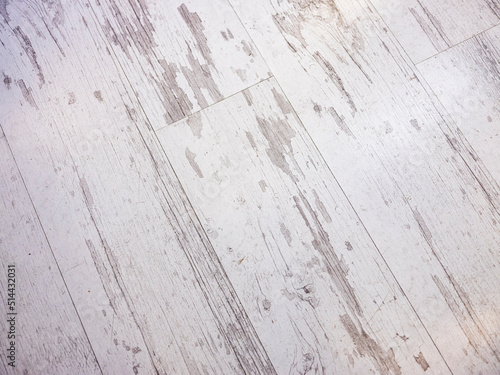 Wallpaper Mural Wall and floor made of wood material, background image. Torontodigital.ca