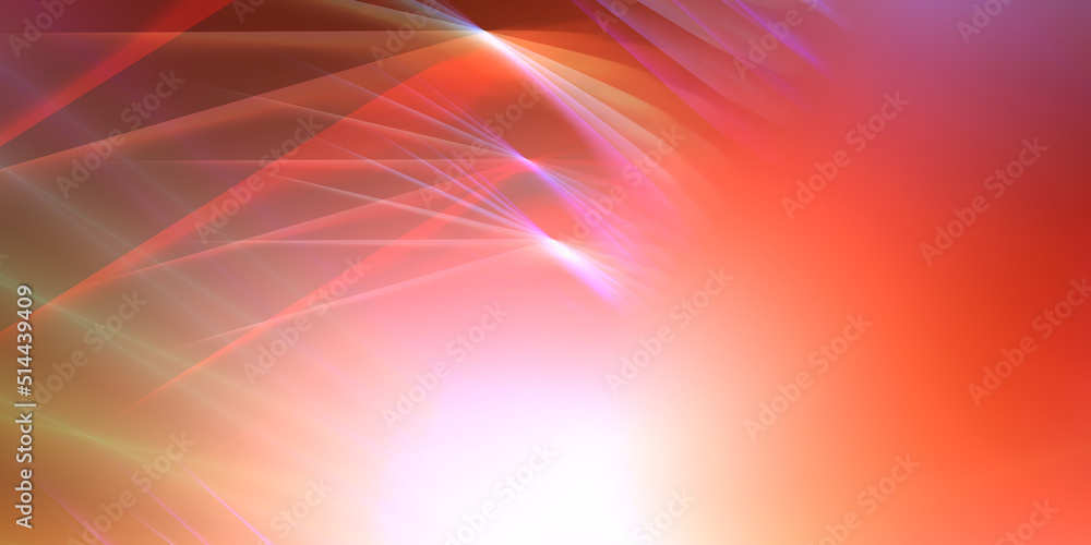 Obraz premium Fraktal Textur Hintergrund für Design und Druck