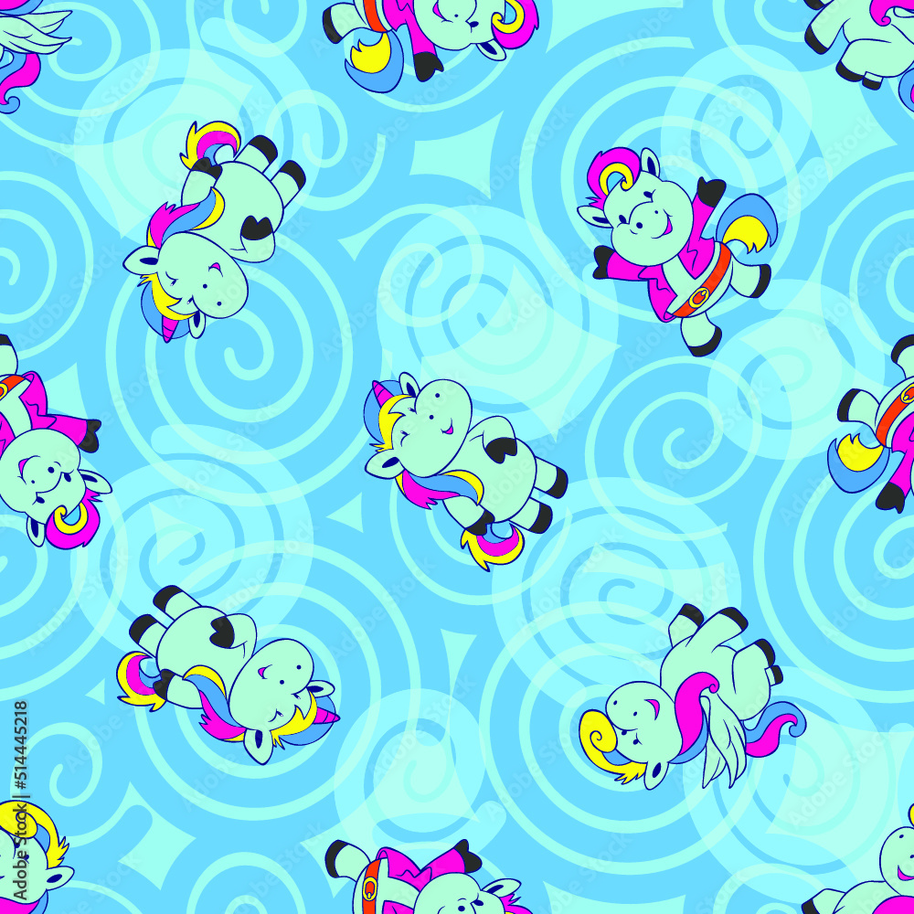 pattern with fishes pattern with fishes