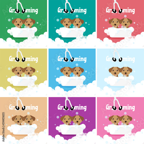 grooming