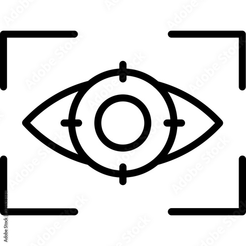 Witness Icon