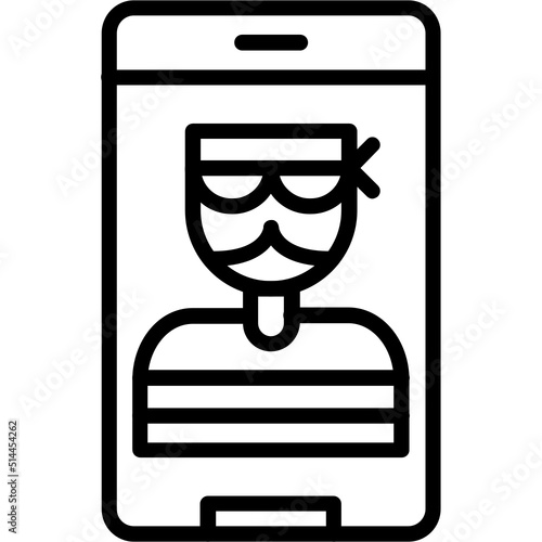 Thief Icon