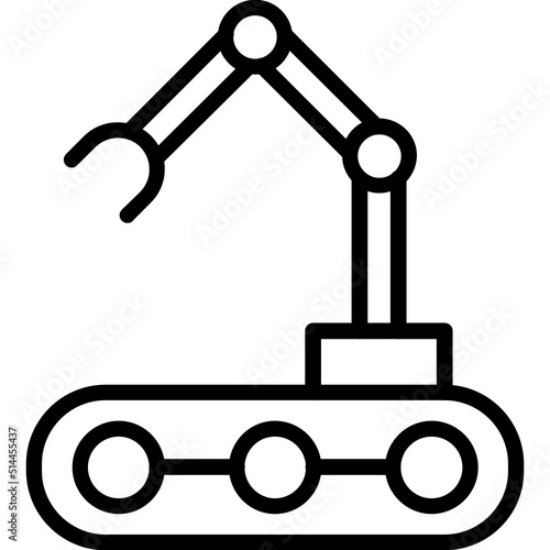 Manipulator Icon