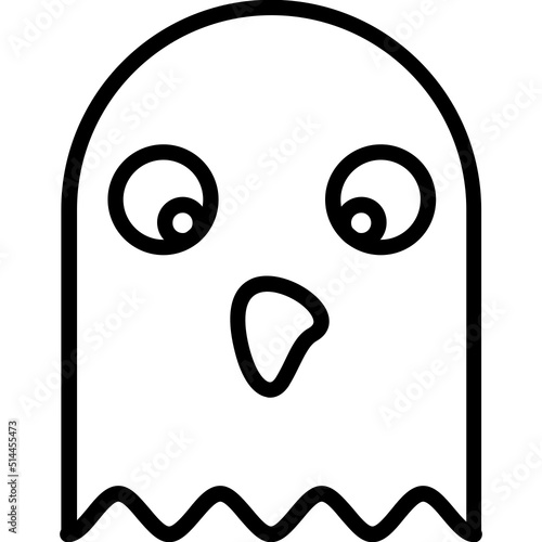 Phantom Icon