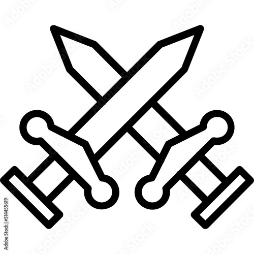 Bullfighter Icon