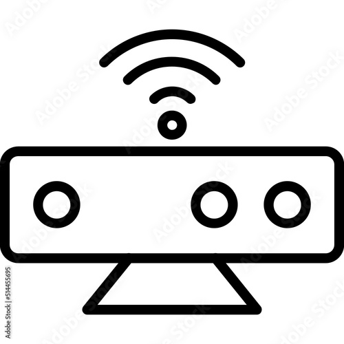 Kinect Icon