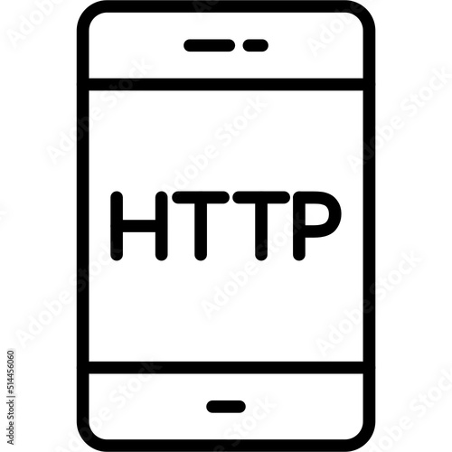 Http Icon