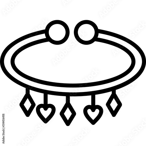 Bracelet Icon