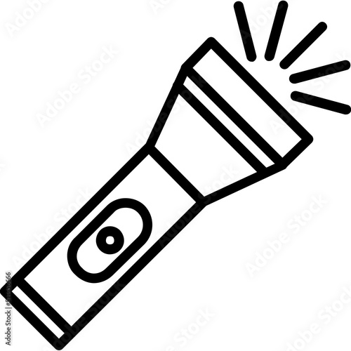 Torch Icon