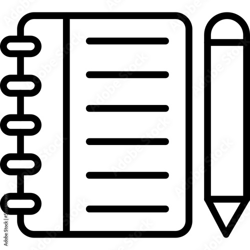 Assignment Icon