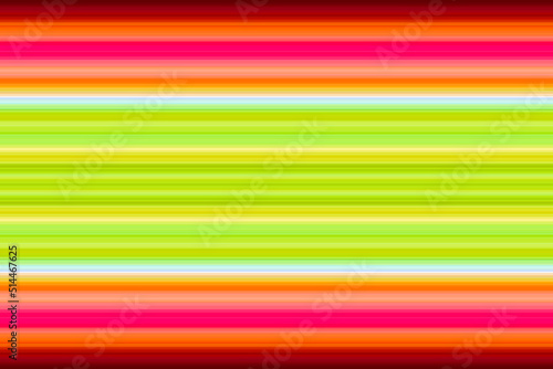 abstract rainbow background
