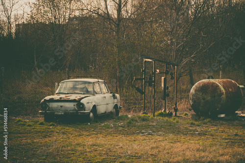 Auto, car
