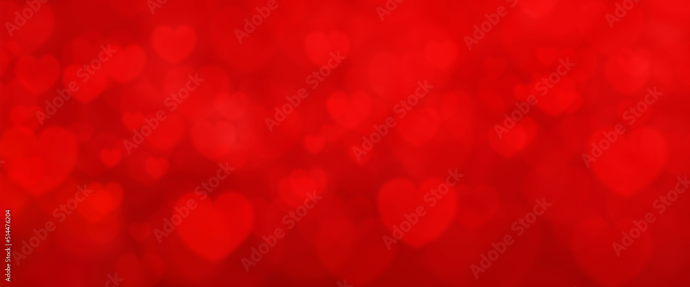 Red background with heart shape. Valentines day background Red background with heart shape. Valentines day background