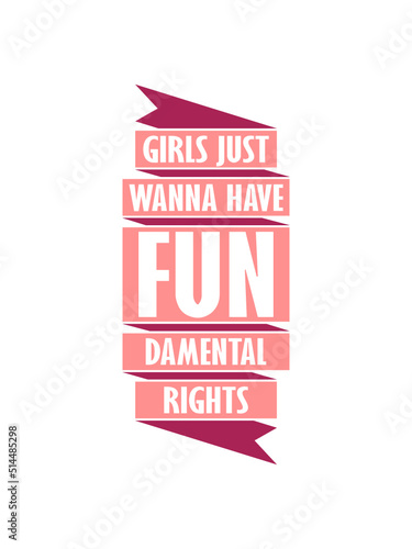 wanna have fundamental rights 