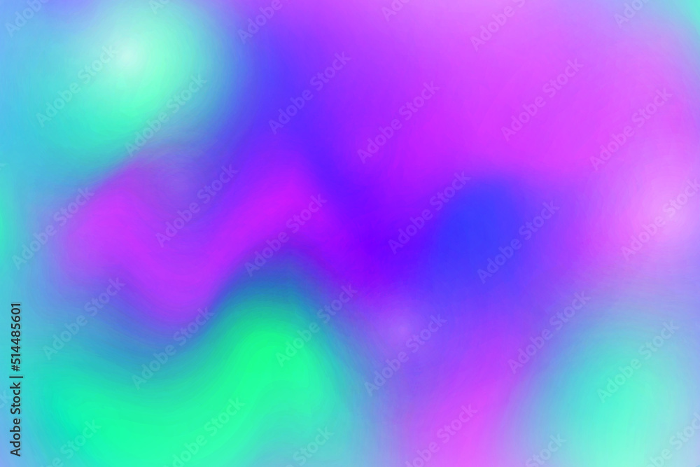 Abstract gradient color background Abstract gradient color background