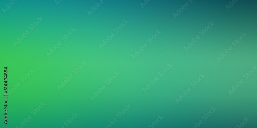 Light Blue, Green vector smart blurred template. Light Blue, Green vector smart blurred template.