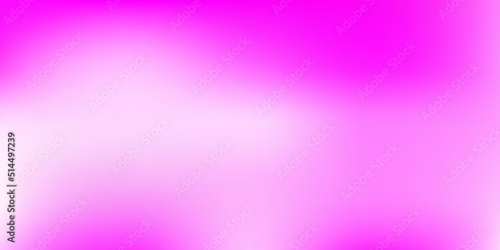 Light purple, pink vector blurred background. Light purple, pink vector blurred background.