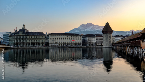Lucern, Switzerland