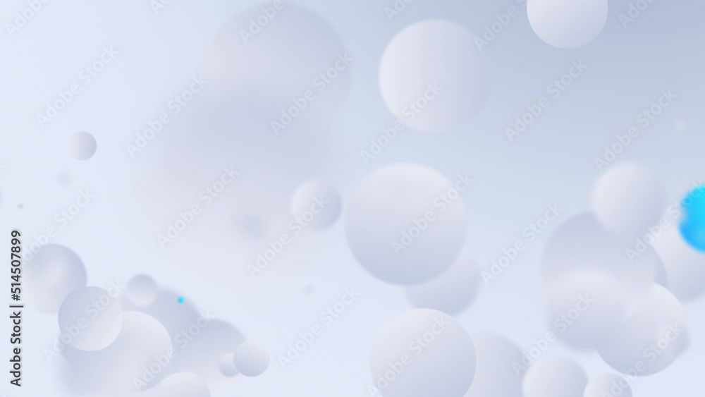 4K Bright particle background (loopable) 4K Bright particle background (loopable)