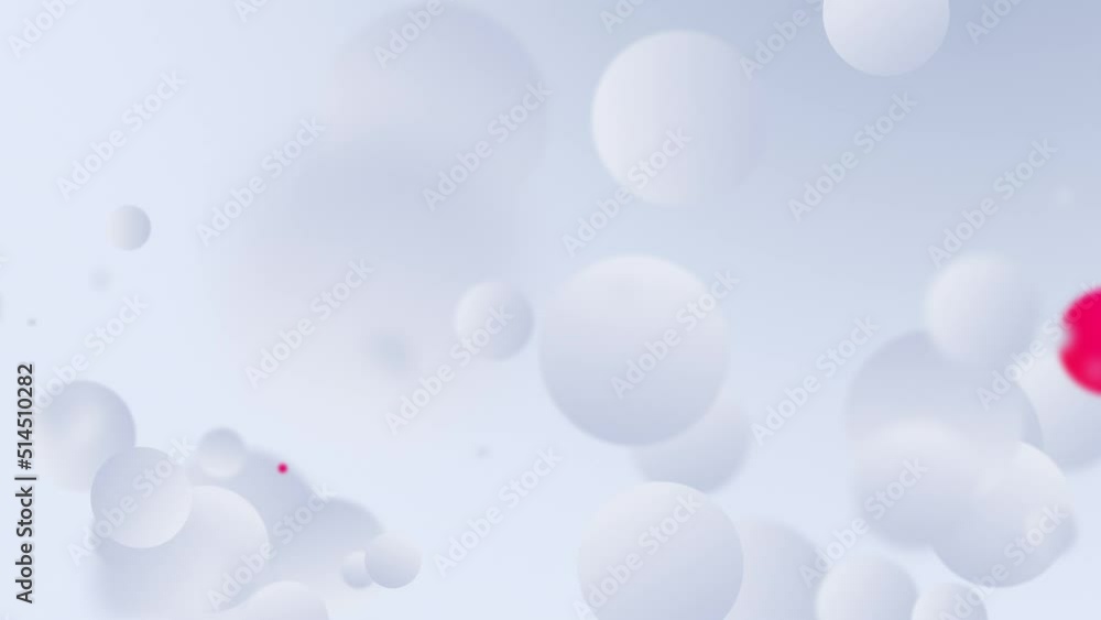 4K Bright particle background (loopable) 4K Bright particle background (loopable)