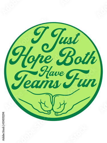 Both Teams Have Fun 