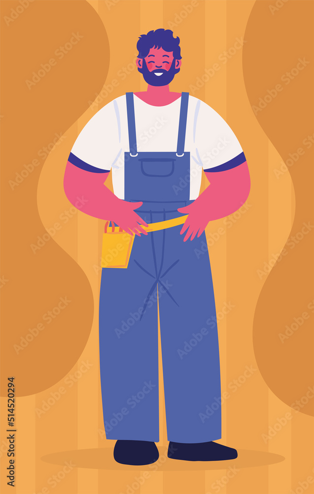 worker construction profession worker construction profession