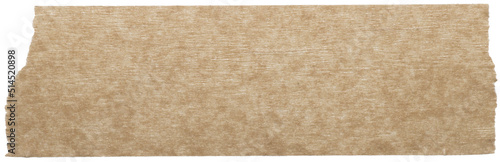 a piece of torn duct tape, with PS path