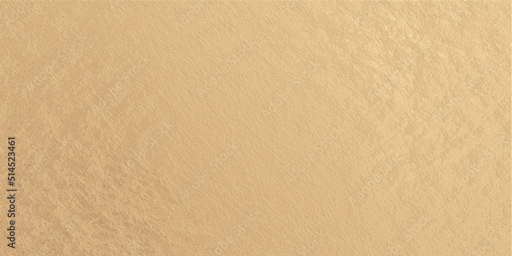 crinkled and smoothed warm colored texture, metallic foil background crinkled and smoothed warm colored texture, metallic foil background