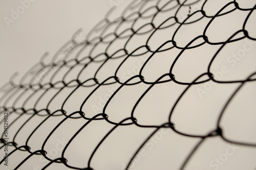 iron woven mesh, design, abstract