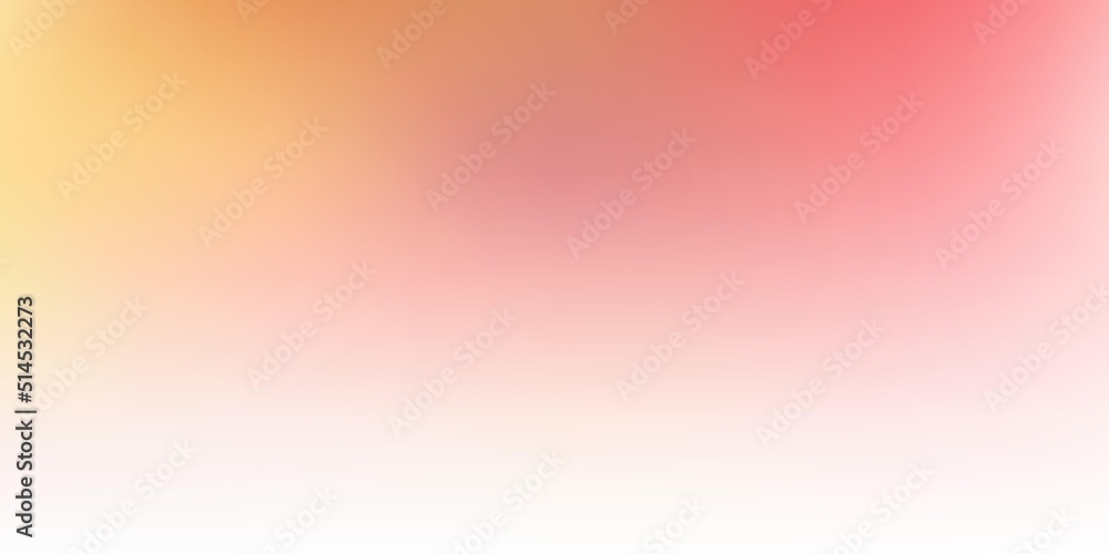 Light green, yellow vector blurred background. Light green, yellow vector blurred background.