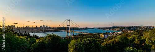 Fotótapéta ISTANBUL, TURKEY