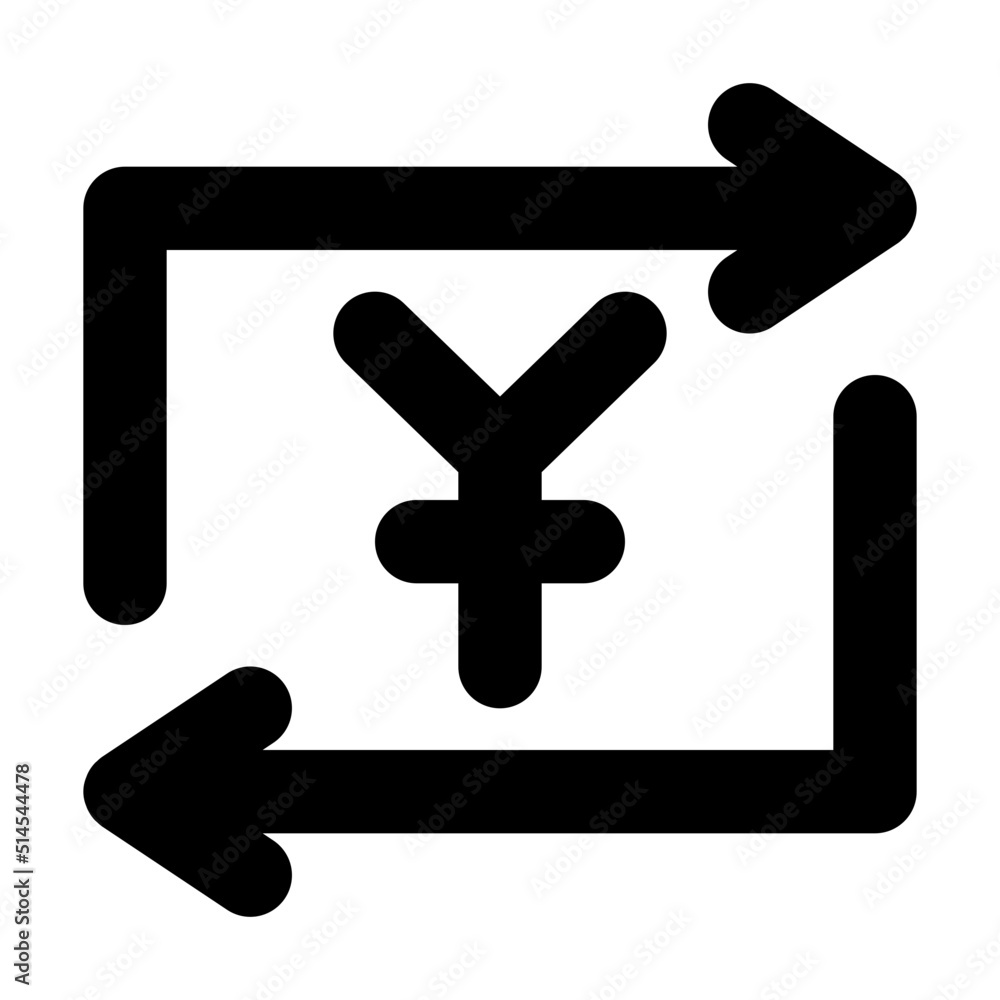 Obraz premium money icon