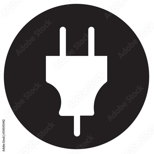 adapter connector plugin switch tools icon