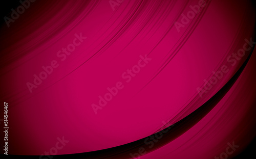 Background abstract pink and black dark are light with the gradient is the Surface with templates metal texture soft lines tech design pattern graphic diagonal neon background.