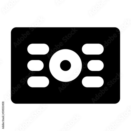 cpu icon