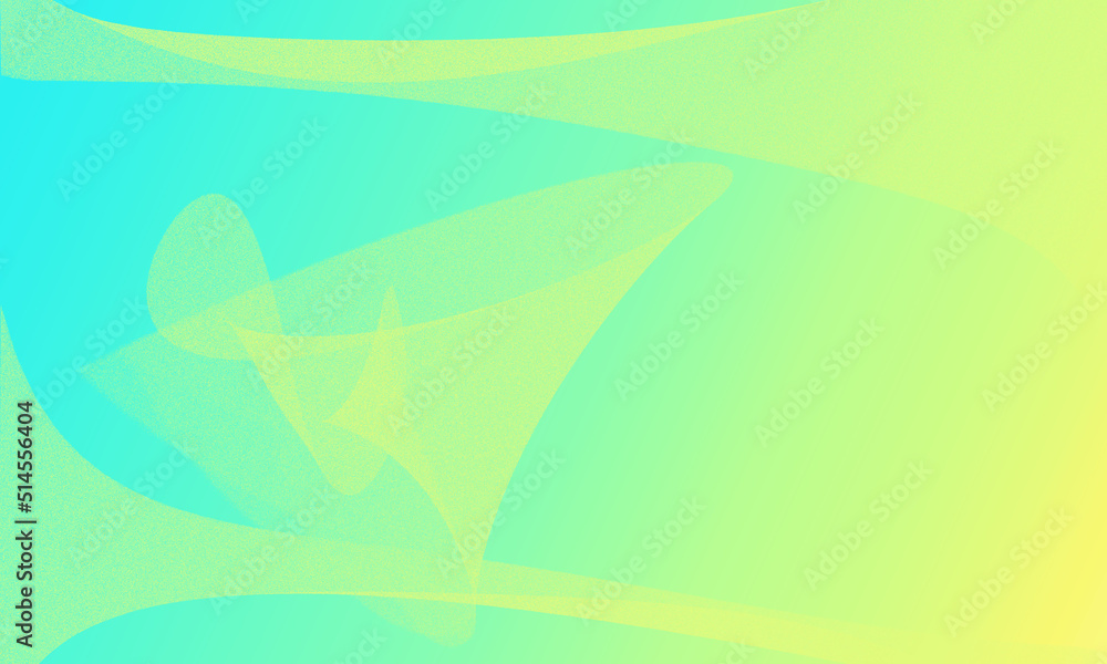 Fototapeta premium abstract green background